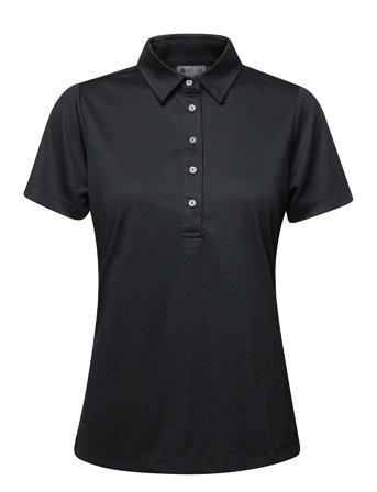 BACKTEE | Ladies Performance Polo | M