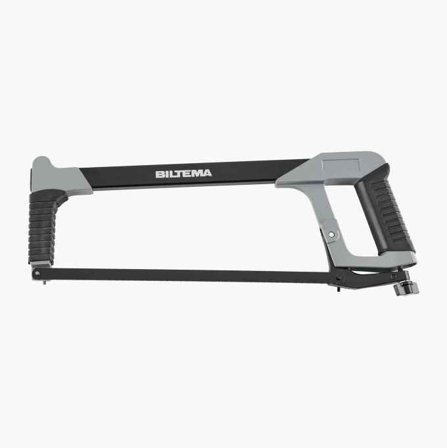 Biltema - Baufil hevestangstrammer