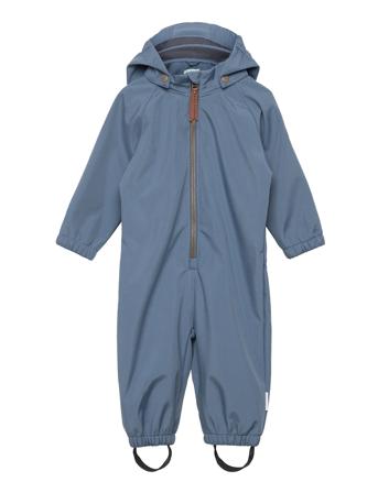 Arno Suit, M Blue Mini A Ture