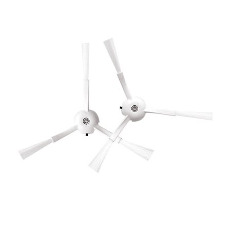 For Qrevo Maxv Qrevo Pro Hepa Filter Mop Cloths Holder Dust Bag Reservedele Støvsuger Tilbehør,B