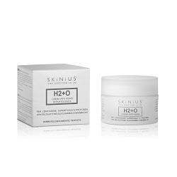 H2+O Crema Idratante Anti-Aging Viso 50ml