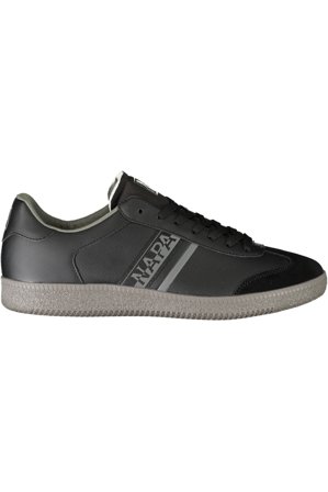 Napapijri Shoes Calzatura Sportiva Uomo Nero