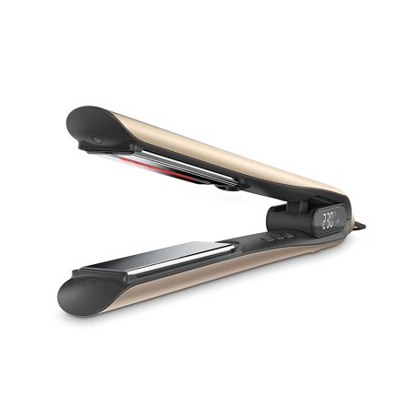 Silk'n Hair straightener SilkyStraight, Hår, Styling Tools, Glattejern