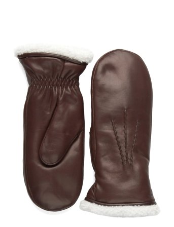 Hestra Kathryn Espresso - Brown - 6