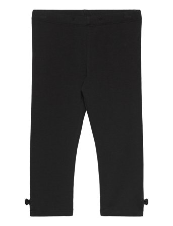 Lindex | Capri Leggings With Bow | 92