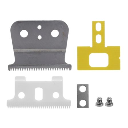 Ersättningsblad för An-dis T-hårklippningsmaskin Hårtrimmer Gto,go,sl