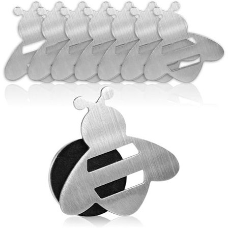 Duktyngder magnetiske for utendørs bruk, bordvekter utendørs, ekstra tunge, utendørsduk tyngre vekter, magneter for duker