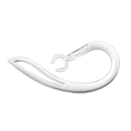 Bluetooth hörlurar Clip Ear Hook Hanger 7MM