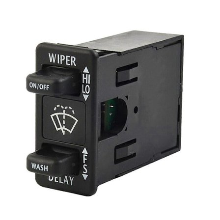 0623096002 Strømbryter for vindusvisker for Freightliner for Columbia 2000-2017