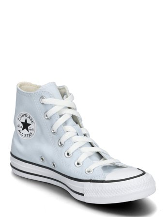 Ctas Hi Blue Supermoon Blue Converse