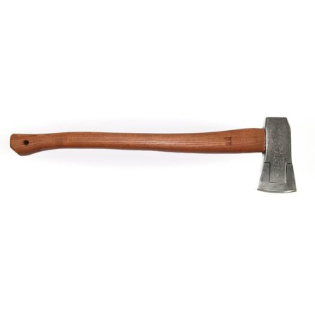 ØYO Cleaves Axe utensil Brown OneSize