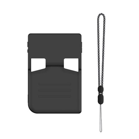 Silikoneskal til RG40XXV Spillekonsol Skin Gamepad Hus Gaming Tilbehør