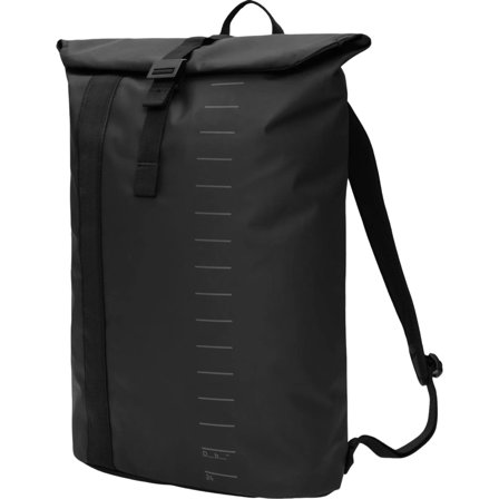 Db Essential Backpack 24L Black Out