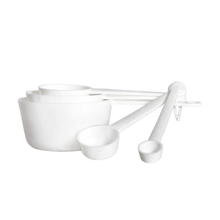 Måttsats 5 st Jonas of Sweden