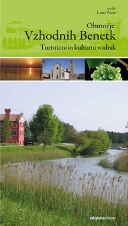 Obmocje Vzhodnih Benetk Laura Pavan