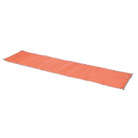 Exped Multimat Uno foam sleeping mats Orange OneSize