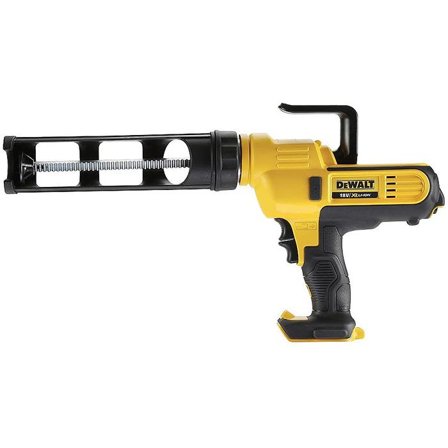 Dewalt DCE560N Fugepistol uten batteri og lader, Maskiner