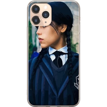 Kompatibel Mobilcover til Apple Apple iPhone 11 Pro Wednesday