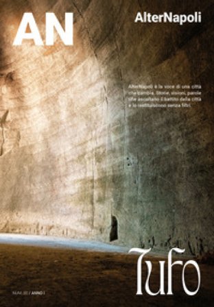 AlterNapoli. Tufo. Vol. 0