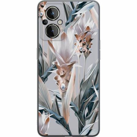 Oneplus Nord N20 5g Mjukt Skal - Bloom