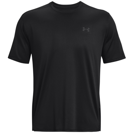 Under Armour UA Tech Vent SS Black