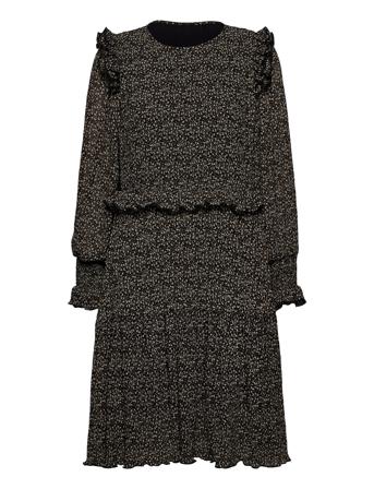 Dress Black Sofie Schnoor