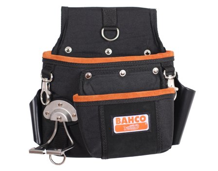 Bahco 4750-UP2 Verktøyholder 2 store rom, 4 festeringer, Garasjeinnredning & oppbevaring