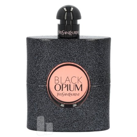 YSL Black Opium Edp Spray 90 ml Dam