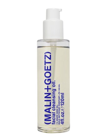 Malin+Goetz Facial Cleansing Oil - Nude - 120 ml