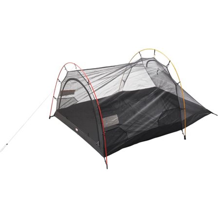Fjällräven Mesh Inner Tent Endurance 3 in Black