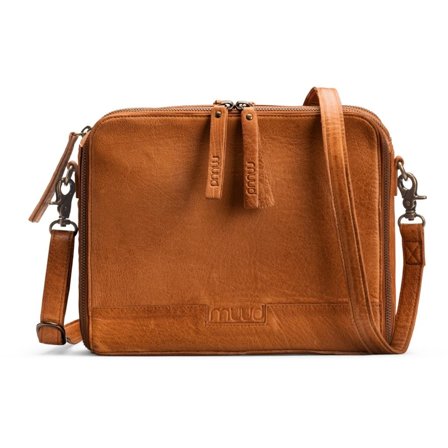 Muud Cathy Crossbody-Veske Whisky