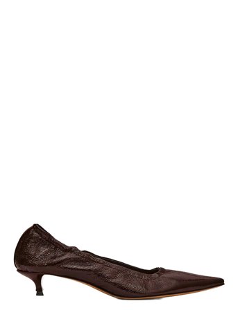 ATP Atelier | Valfurva Walnut Naplak | 40