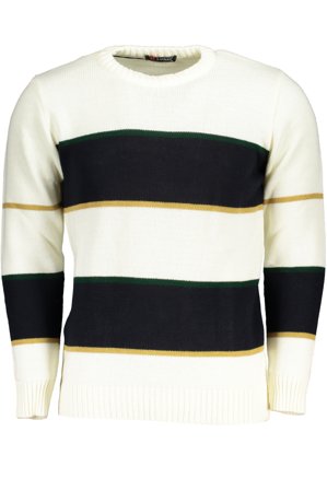 U.s. Grand Maglione Uomo Bianco