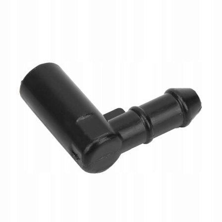 Tuulilasin pesuletkun liitin 13171805