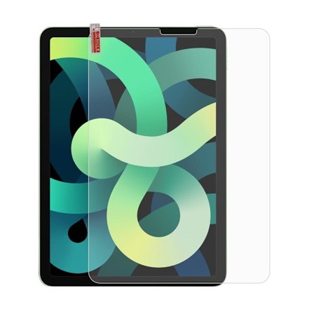 Skärmskydd iPad Air 4 - Härdat Glas