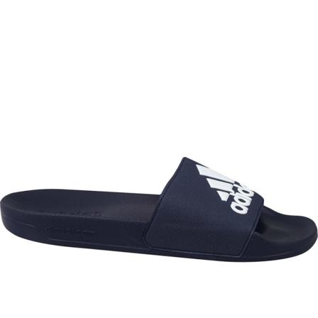 Tøffel Adidas Adilette Sort 44.5