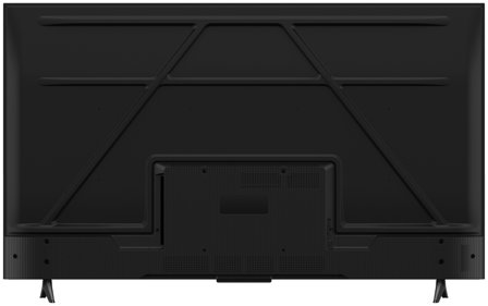 TCL 55P69K Fernseher 139,7 cm (55") 4K Ultra HD Smart-TV WLAN Schwarz
