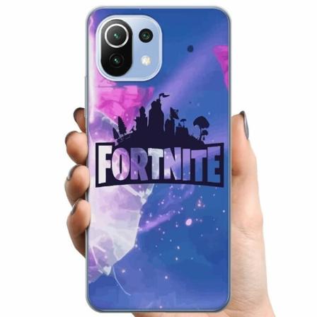 Xiaomi 11 Lite 5g Ne Tpu Mobilskal Fortnite Gaming