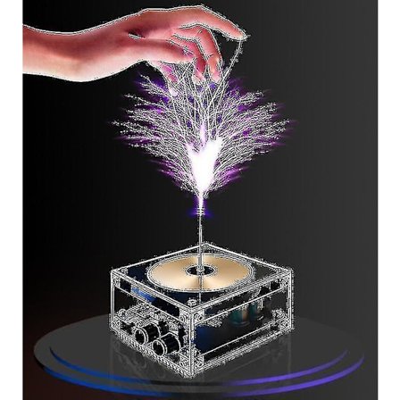 Born Pretty Tooth Music Tesla Coil Loudser Langaton Trans Experiment Pöytälelu