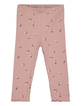 The New | Tnsbodelia Rib Leggings | 62