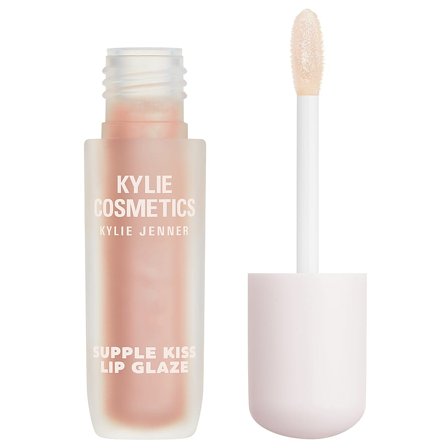 Kylie Cosmetics Supple Kiss Lip Glaze 2 Like Magic, Makeup, Læber, Lipgloss