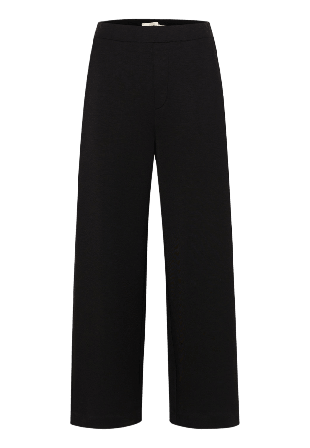 Inwear GincetteIW Trousers Byxor Dam Svart XL