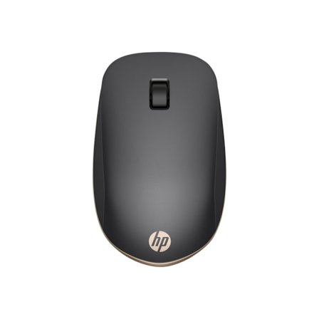 HP Z5000 - mus - Bluetooth - matt finish i mörk asksilver med lyxig koppar