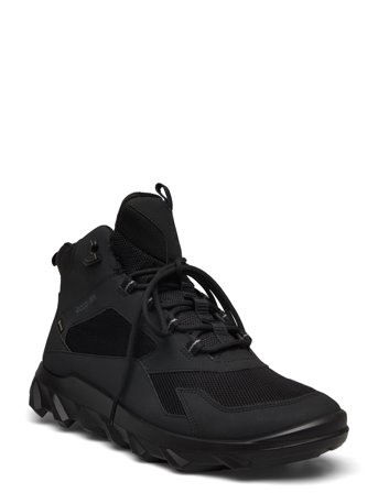 ECCO Mx M - Black - 39