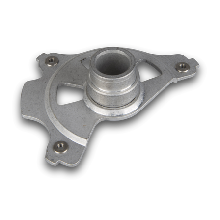 Kit de Montaje Acerbis para Freno Negro - Gas Gas EX 250 2022-2023