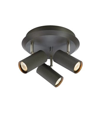 Markslöjd Lighting Costilla Ceiling Lamp - Blue - ONE SIZE