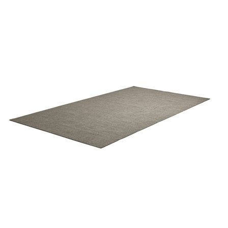 Matte MELVIN, L4400 B2400 mm, beige