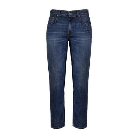 Department Five Jeans , Blauw , Heren , Maat: W31