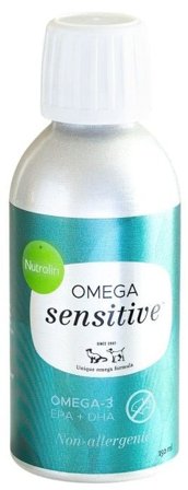 Nutrolin Omega Sensitive 150 ml