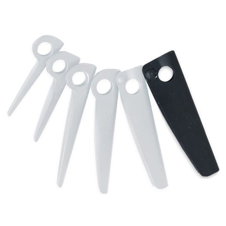 Black Diamond Angle #6 Mountaineering equipment Black OneSize